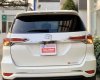 Toyota Fortuner 2018 - Bán Toyota Fortuner 2.4G MT năm 2018, màu trắng, xe nhập số sàn giá cạnh tranh