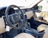 LandRover   HSE   2006 - Bán xe LandRover Range Rover HSE năm 2006, màu trắng, nhập khẩu nguyên chiếc, giá 750tr