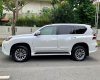 Lexus GX 2016 - Cần bán gấp Lexus GX460 năm sản xuất 2016, màu trắng, xe nhập xe gia đình