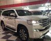 Toyota Land Cruiser 2016 - Cần bán gấp Toyota Land Cruiser đời 2016, màu trắng, nhập khẩu nguyên chiếc