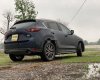 Mazda CX 5 2017 - Bán xe Mazda CX 5 2.5 2017, màu đen