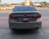 Toyota Camry 2013 - Bán Toyota Camry đời 2014, màu vàng cát, giá rẻ