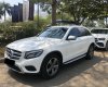 Mercedes-Benz GLC-Class GLC 200 2019 - Bán xe siêu lướt: Mercedes GLC 200 đời 2019, màu trắng