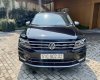 Volkswagen Tiguan  Allspace  2018 - Bán xe Volkswagen Tiguan Allspace 2018, màu đen, nhập khẩu nguyên chiếc
