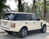 LandRover   HSE   2006 - Bán xe LandRover Range Rover HSE năm 2006, màu trắng, nhập khẩu nguyên chiếc, giá 750tr