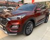 Hyundai Tucson   2019 - Cần bán Hyundai Tucson 2.0 ATH sản xuất 2019, màu đỏ