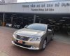 Toyota Camry 2013 - Bán Toyota Camry đời 2014, màu vàng cát, giá rẻ