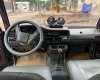 Toyota Zace       1997 - Bán Toyota Zace sản xuất năm 1997