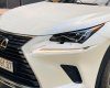 Lexus NX   2018 - Cần bán xe Lexus NX 2018, màu trắng, xe nhập như mới