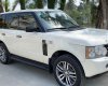 LandRover   HSE   2006 - Bán xe LandRover Range Rover HSE năm 2006, màu trắng, nhập khẩu nguyên chiếc, giá 750tr