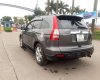 Honda CR V   2.0 2009 - Cần bán gấp Honda CR V 2.0 sản xuất 2009, xe nhập