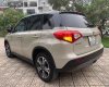 Suzuki Vitara   2016 - Bán Suzuki Vitara sản xuất năm 2016, màu xám, giá tốt