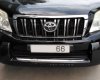 Toyota Prado  TXL  2009 - Bán Toyota Prado TXL đời 2009, màu đen