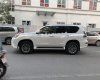 Lexus GX   2016 - Bán Lexus GX 460 2016, màu trắng, xe nhập 