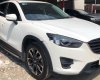 Mazda CX 5   2016 - Bán Mazda CX 5 2016, màu trắng, xe gia đình, giá tốt