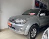 Toyota Fortuner   2009 - Bán ô tô Toyota Fortuner 2009, màu bạc, số tự động