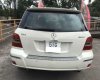 Mercedes-Benz GLK Class   2009 - Bán xe Mercedes GLK300 đời 2009, màu trắng, 612 triệu