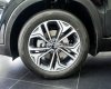 Hyundai Santa Fe  Premium  2020 - Bán xe Hyundai Santa Fe Premium 2020, màu trắng xe giao ngay