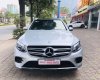 Mercedes-Benz GLC-Class   2017 - Bán Mercedes GLC 300 2017, màu trắng, số tự động