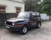 Ssangyong Korando   2000 - Cần bán gấp Ssangyong Korando năm 2000, nhập khẩu