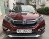 Honda CR V   2016 - Cần bán xe Honda CR V sản xuất 2016, chính chủ