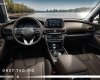 Hyundai Santa Fe 2020 - Bán Hyundai Santa Fe Premium máy xăng sản xuất 2020 màu đỏ, trắng, cát, đen, xanh, bạc