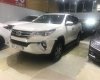 Toyota Fortuner 2017 - Bán Toyota Fortuner sản xuất năm 2017, 899tr