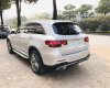 Mercedes-Benz GLC-Class   2017 - Bán Mercedes GLC 300 2017, màu trắng, số tự động