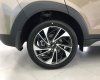 Hyundai Tucson   2019 - Bán xe Hyundai Tucson 1.6 Turbo đời 2019, màu nâu vàng giá cạnh tranh