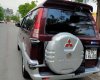 Mitsubishi Jolie   2003 - Bán xe Mitsubishi Jolie đời 2003, màu đỏ, nhập khẩu 