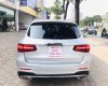 Mercedes-Benz GLC-Class   2017 - Bán Mercedes GLC 300 2017, màu trắng, số tự động