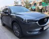 Mazda CX 5   2020 - Cần bán xe Mazda CX 5 đời 2020, màu xám