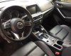 Mazda CX 5   2017 - Bán ô tô Mazda CX 5 2017, xe gia đình, giá 735tr