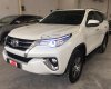 Toyota Fortuner 2019 - Cần bán gấp Toyota Fortuner đời 2019, màu trắng, máy dầu