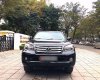 Lexus GX   2009 - Bán Lexus GX 460 sản xuất 2009, màu đen, xe nhập  