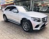 Mercedes-Benz GLC-Class   2017 - Bán Mercedes GLC 300 2017, màu trắng, số tự động