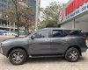 Toyota Fortuner 2017 - Cần bán lại xe Toyota Fortuner 2.7 AT năm sản xuất 2017, nhập khẩu giá cạnh tranh
