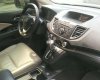 Honda CR V   2016 - Bán Honda CR V năm sản xuất 2016, màu bạc