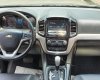 Chevrolet Captiva 2017 - Bán Chevrolet Captiva năm sản xuất 2017, màu đen, chính chủ đứng tên
