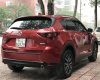 Mazda CX 5   2018 - Bán xe cũ Mazda CX 5 đời 2018, màu đỏ