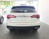 Acura MDX 2016 - Bán Acura MDX đời 2016, màu trắng, nhập khẩu nguyên chiếc Mỹ