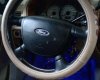 Ford Escape   2004 - Bán Ford Escape đời 2004, màu đen, xe nhập