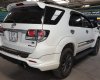 Toyota Fortuner Sportivo 2.7AT 2016 - Bán xe Toyota Fortuner Sportivo 2.7AT sản xuất năm 2016, màu trắng
