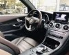 Mercedes-Benz GLC-Class   2016 - Bán Mercedes GLC 250 năm 2016, màu trắng số tự động