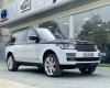 LandRover SV Autobiography 5.0L 2016 - Cần bán lại xe LandRover Range Rover SV Autobiography 5.0L sản xuất 2016, hai màu