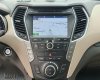 Hyundai Santa Fe 2016 - Bán Hyundai Santa Fe 2.4AT năm 2016, màu trắng chính chủ, giá tốt