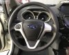 Ford EcoSport   2016 - Bán Ford EcoSport Titanium 1.5L AT đời 2016, màu trắng, số tự động