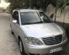 Ssangyong Stavic 2008 - Bán Ssangyong Stavic sản xuất 2008, màu bạc