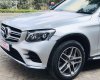 Mercedes-Benz GLC-Class   2017 - Bán Mercedes GLC 300 2017, màu trắng, số tự động