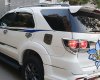 Toyota Fortuner Sportivo 2016 - Bán xe Toyota Fortuner Sportivo 2016, màu bạc, nhập khẩu, giá chỉ 739 triệu